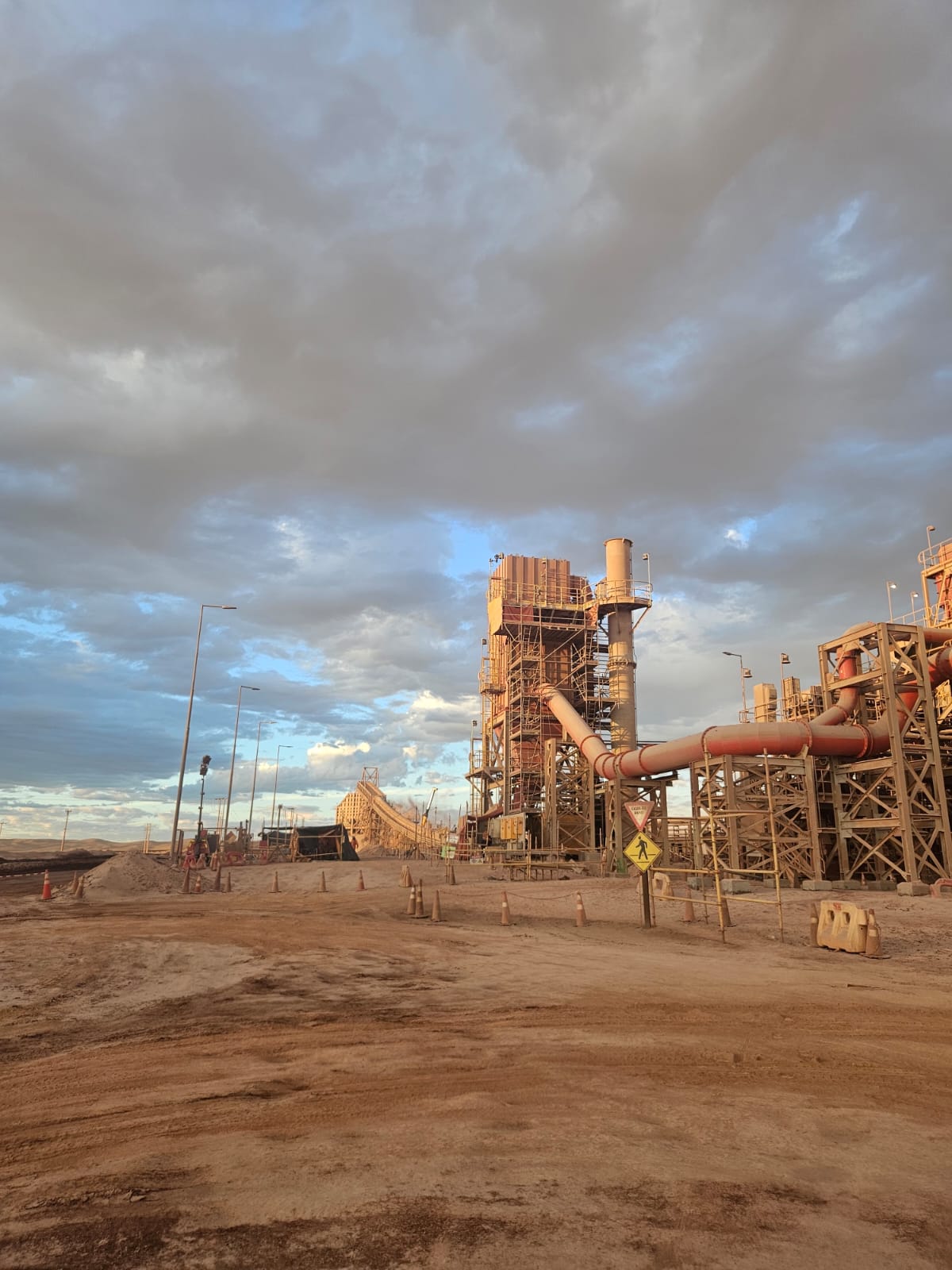 Foto principal SISTEMA ANTUCOYA