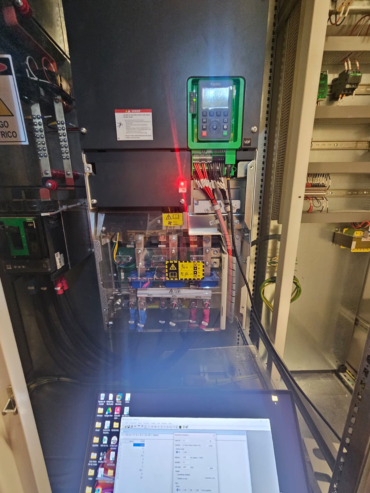 Miniatura 2 COLECTORES CHUQUICAMATA