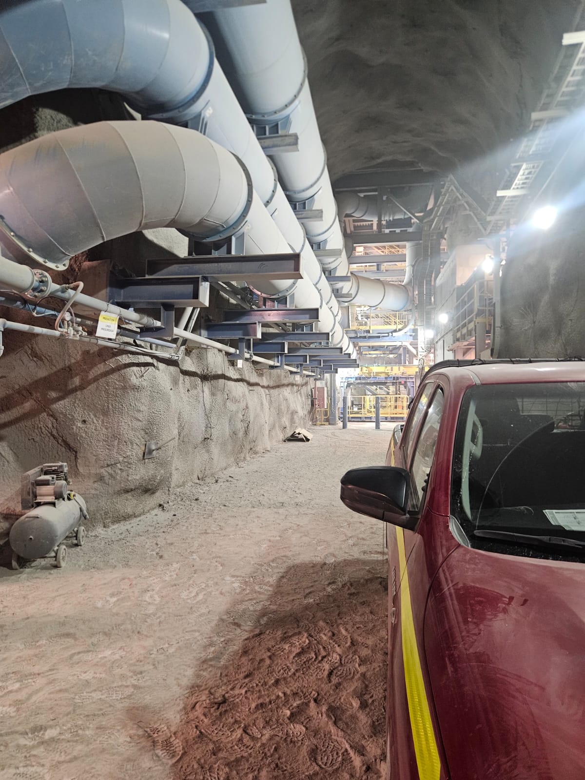 Foto principal COLECTORES CHUQUICAMATA