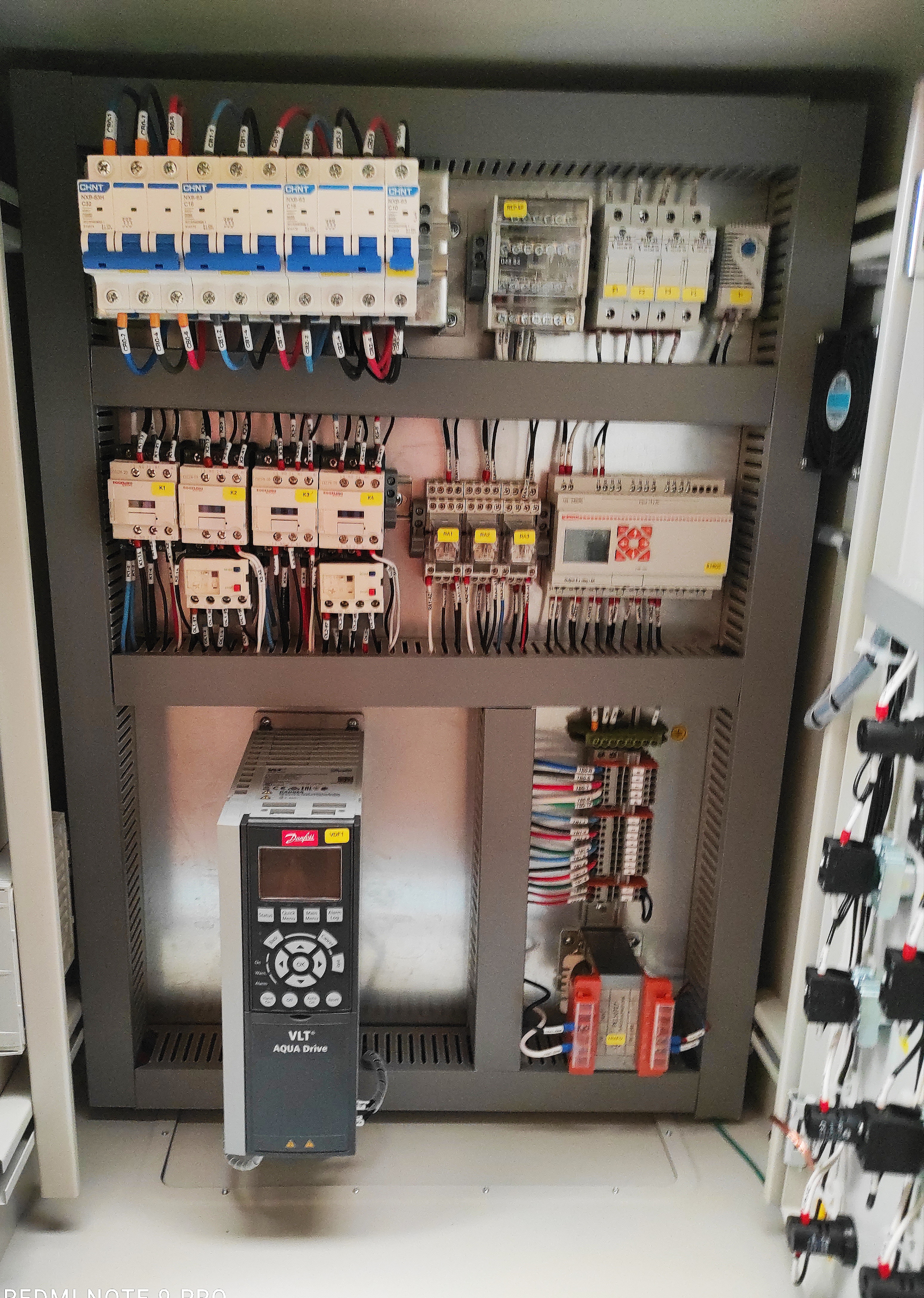 Miniatura 2 CLORADOR