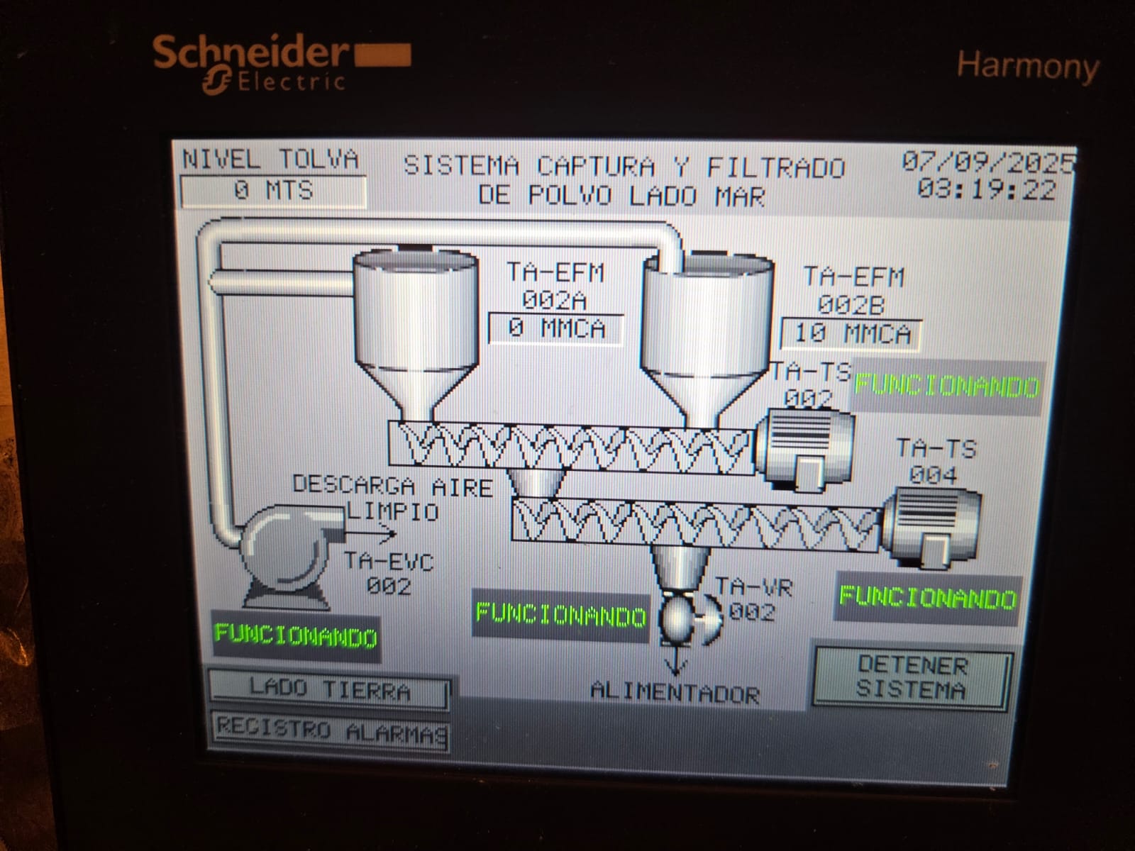 Miniatura 5 COLECTOR PUERTO ENGIE